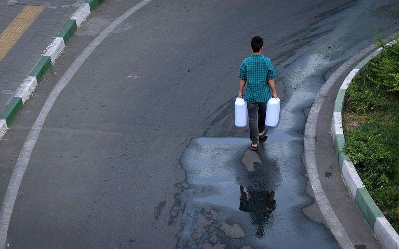  ایران در آستانه بحران فراگیر آب و برق